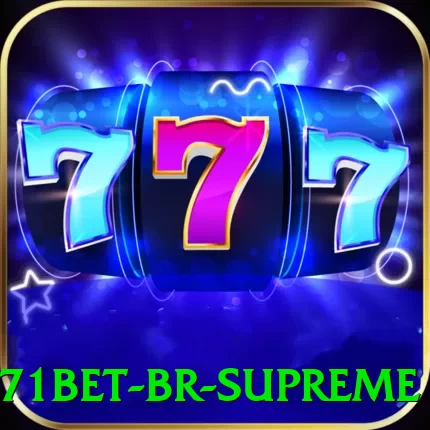 1071bet BR Supreme - pak