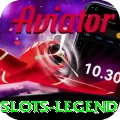 1555bet - Slots Legend