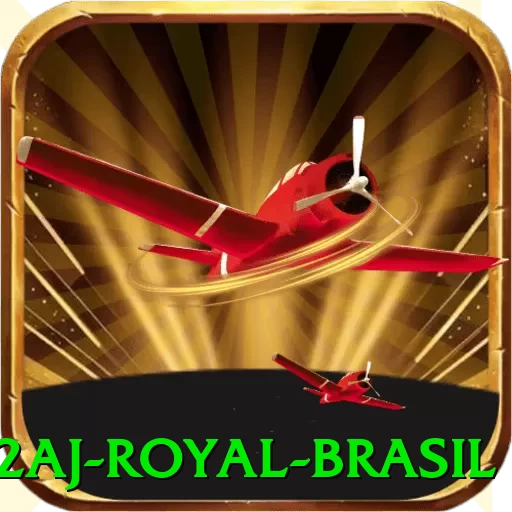 22aj Royal Brasil - go