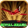 22aj Royal Brasil