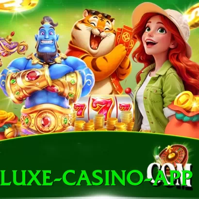23wz Deluxe Casino App - apk