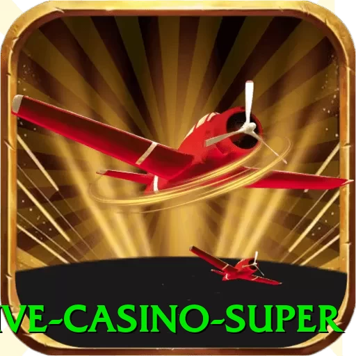 27e Live Casino Super - pak