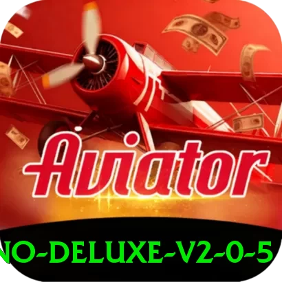 33ee Casino Deluxe v2.0.5 - app