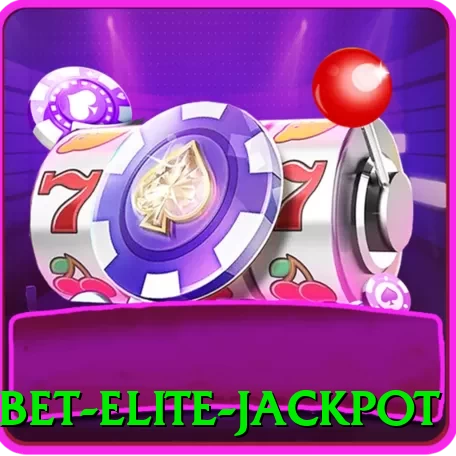 3466bet Elite Jackpot - pk