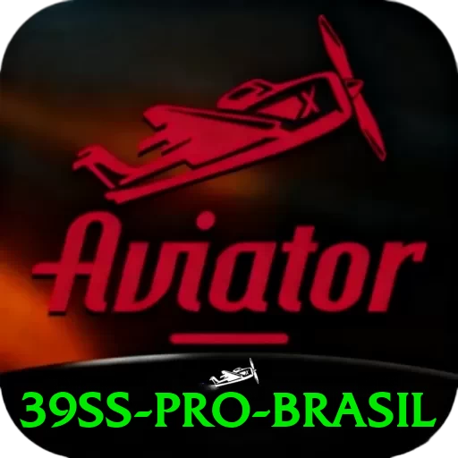 39ss Pro Brasil - pro