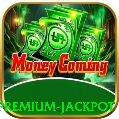 456a Premium Jackpot - pro