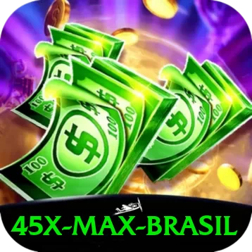 45x Max Brasil - game