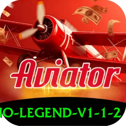 46e Casino Legend v1.1.2 - pro