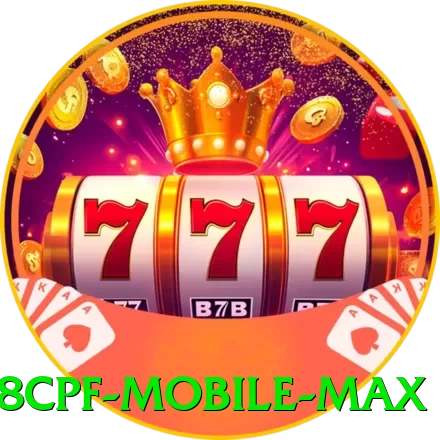 528cpf Mobile Max - app