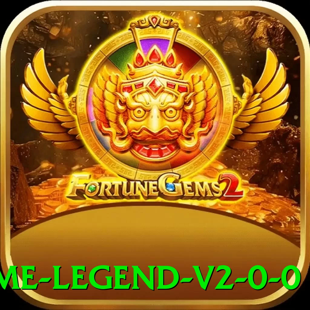 5299bet Game Legend v2.0.0 - go