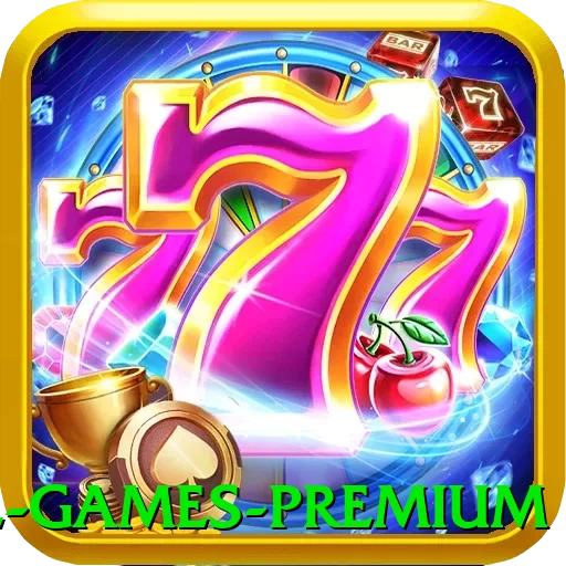 53e Games Premium - go