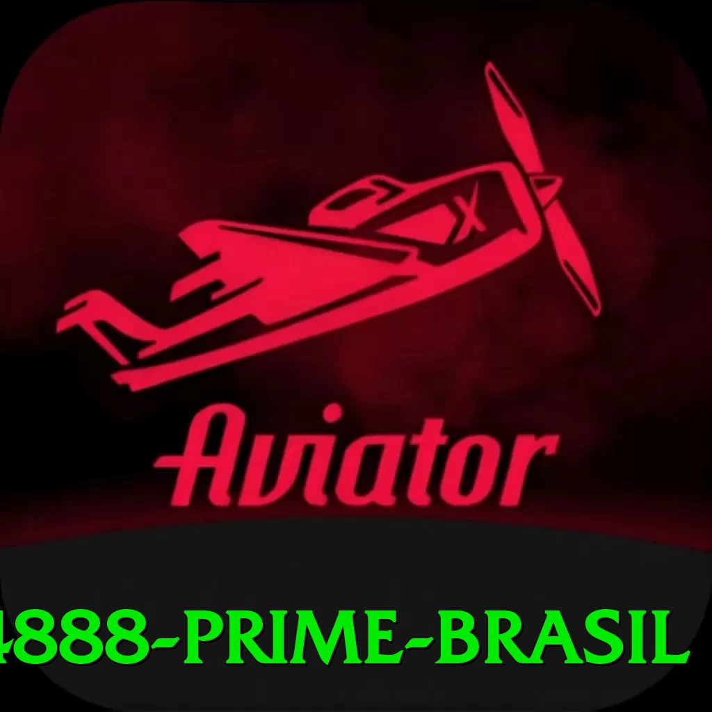 54888 Prime Brasil - app