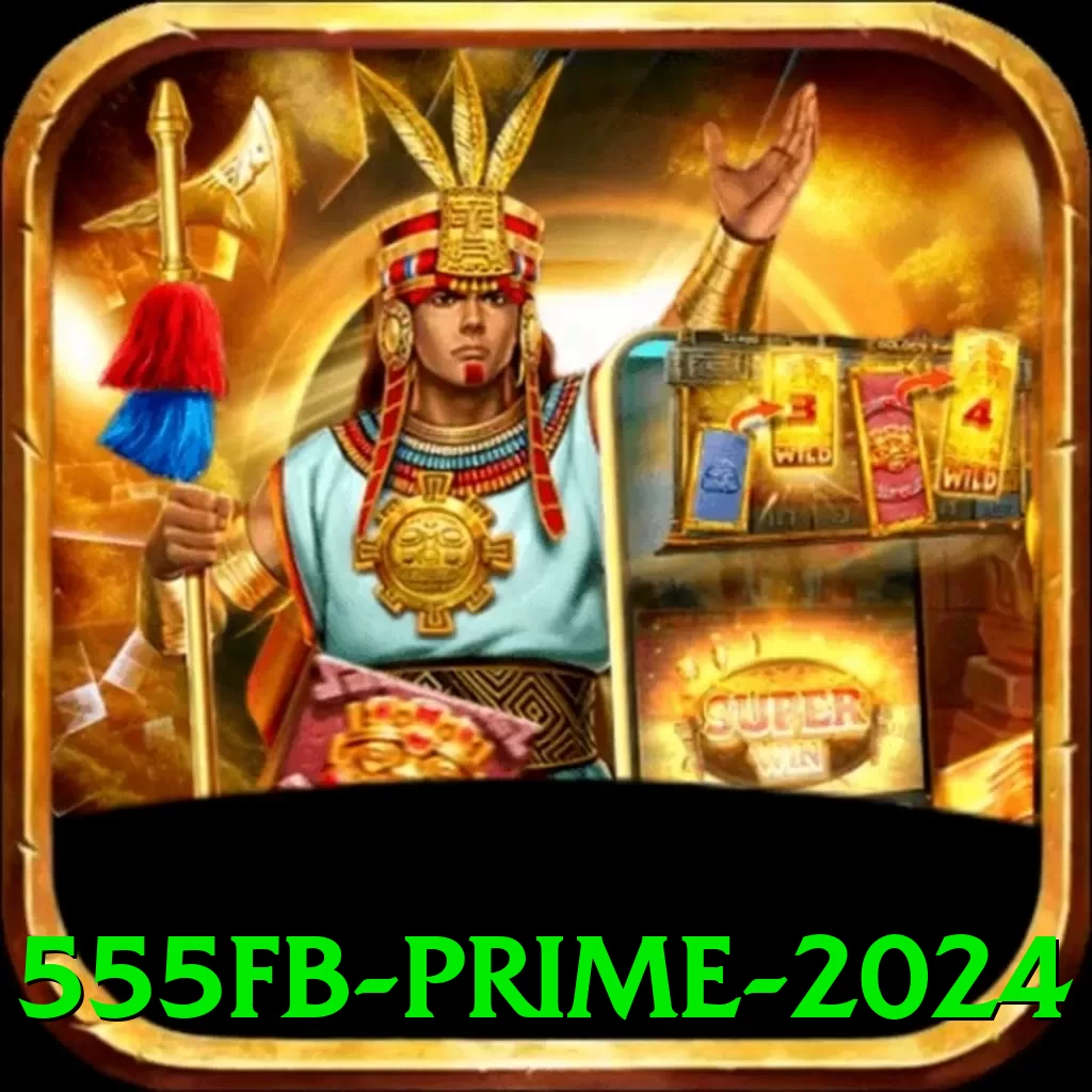 555fb Prime 2024 - apk