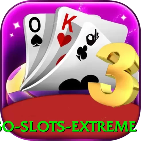 555o - Slots Extreme - game