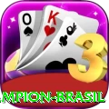 56755 Champion Brasil
