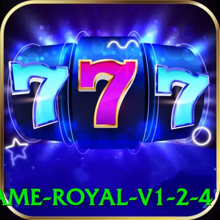 56h Game Royal v1.2.4 - apk