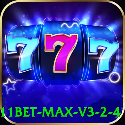 5811bet - Max v3.2.4 - game
