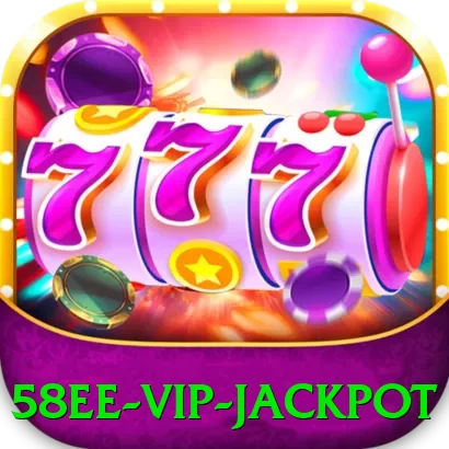 58ee VIP Jackpot - vip