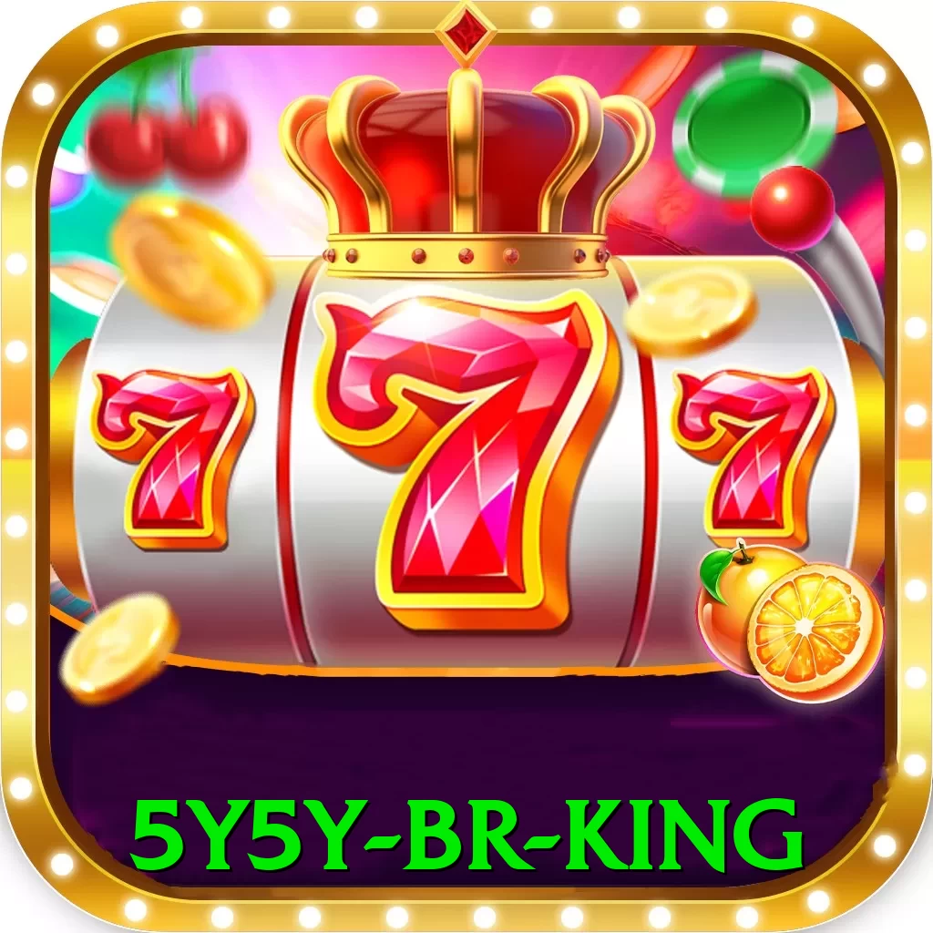 5y5y BR King - pro