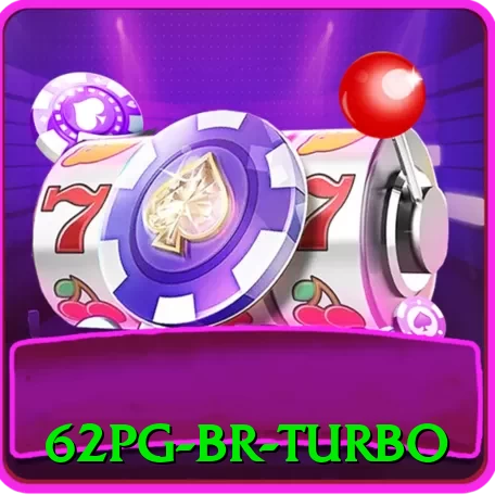 62pg BR Turbo - pak