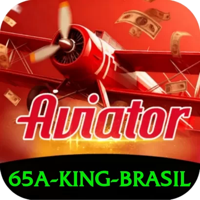 65a King Brasil - game
