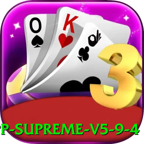 678g App Supreme v5.9.4 - pk