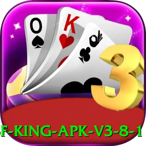 6f King APK v3.8.1 - go