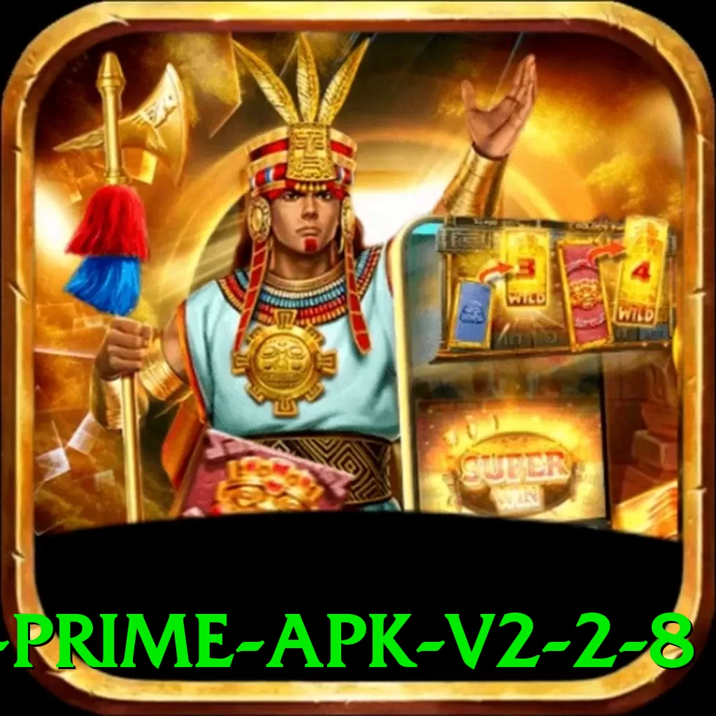 6g6g Prime APK v2.2.8 - app