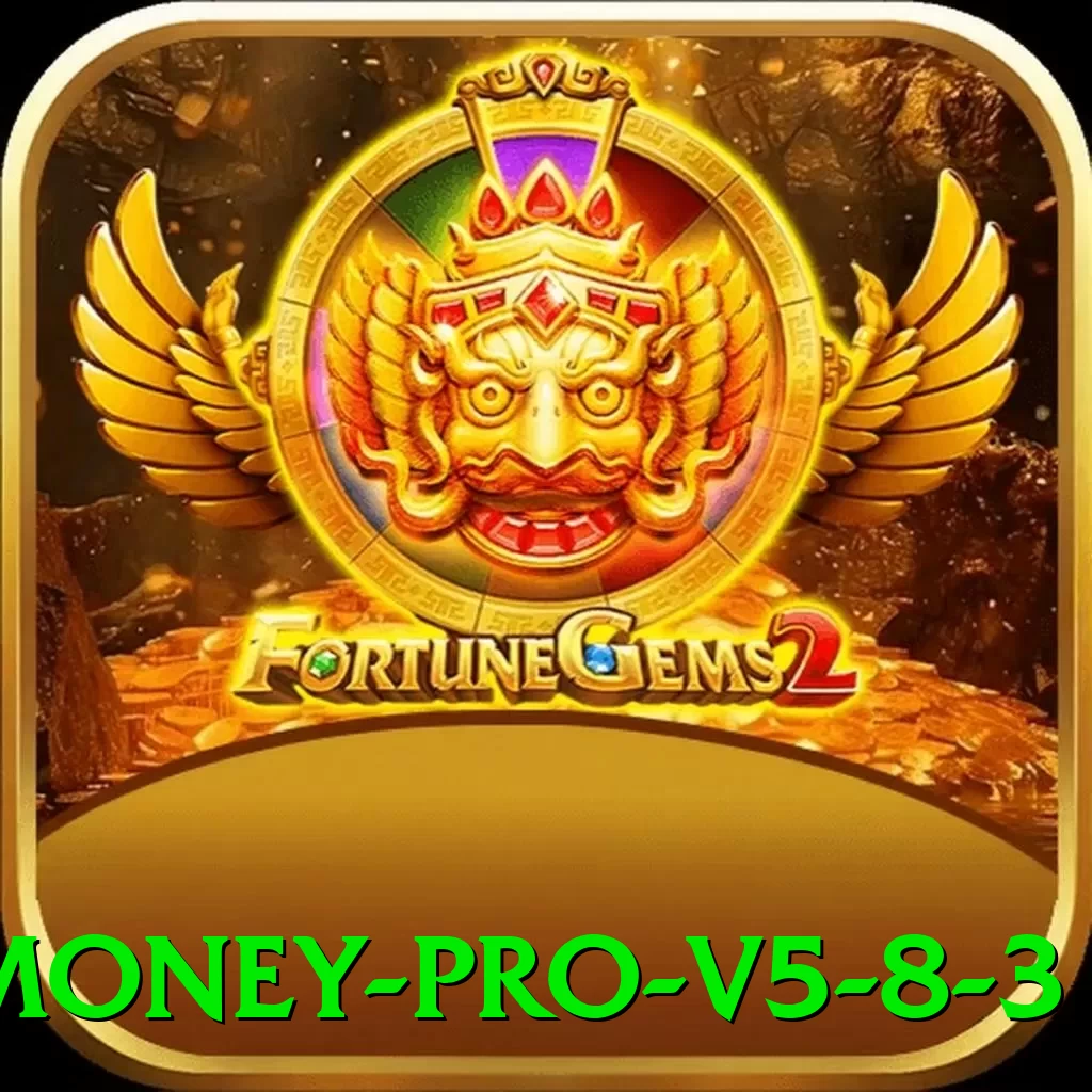 752luck Money Pro v5.8.3 - app