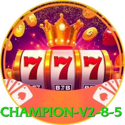 755t - Champion v2.8.5 - vip