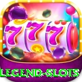 758g Legend Slots