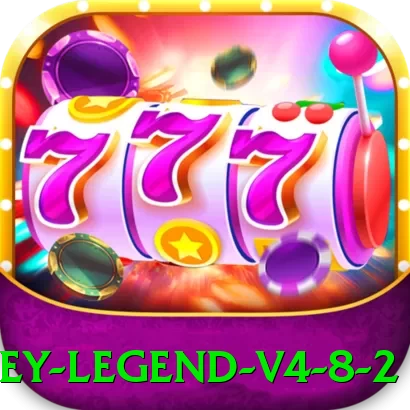 776brl Money Legend v4.8.2 - apk