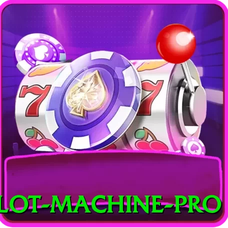 777sh Slot Machine Pro - pro