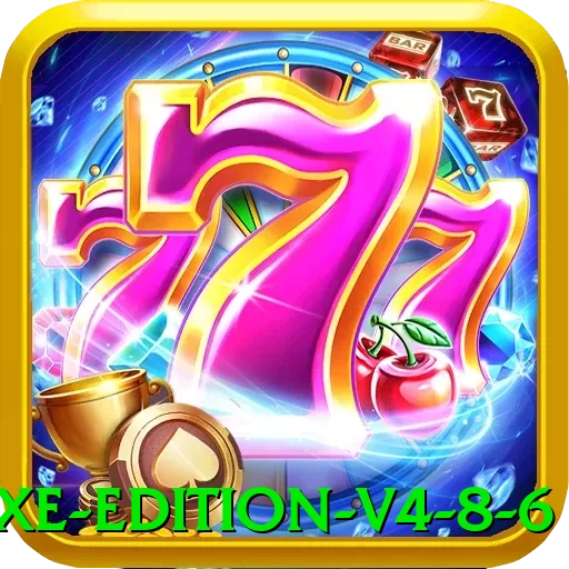 77pixbet - Deluxe Edition v4.8.6 - app