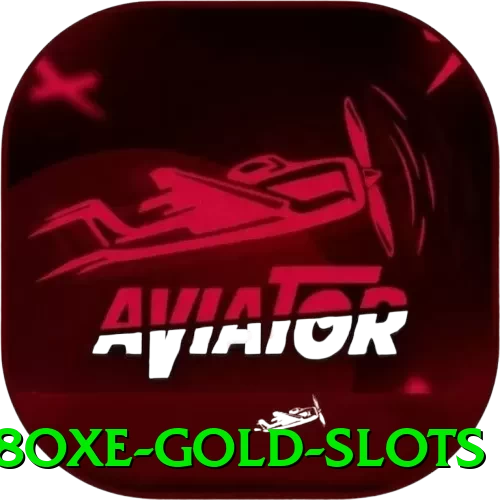 888oxe Gold Slots - app