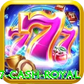 aa77 Cash Royal