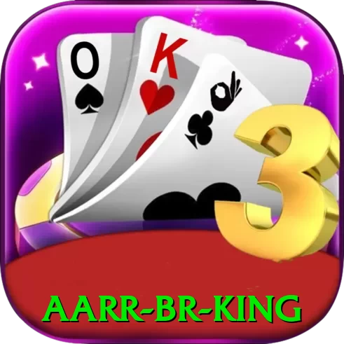 aarr BR King - pak