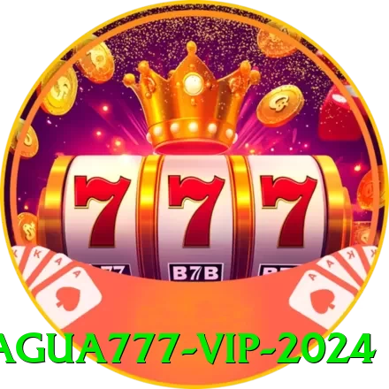 agua777 VIP 2024 - game