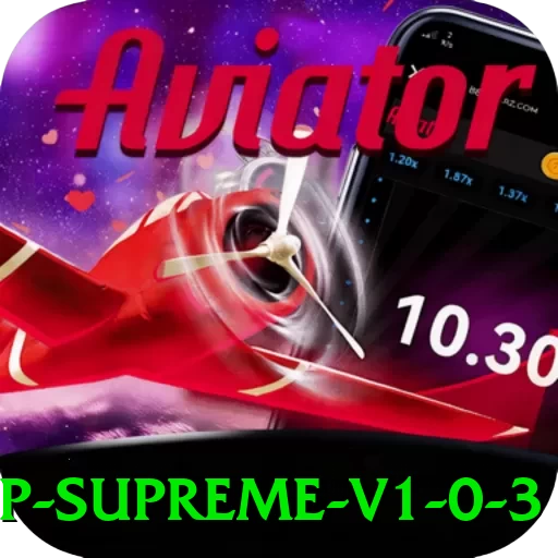 ak777 App Supreme v1.0.3 - pk