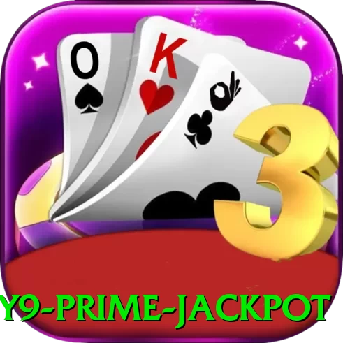 betoy9 Prime Jackpot - app