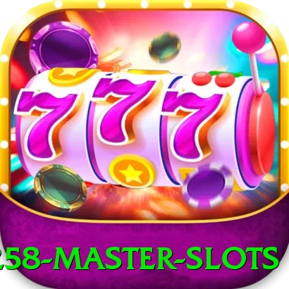 bra258 Master Slots - pro