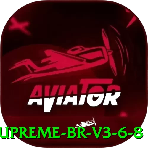 bzrbet Supreme BR v3.6.8 - go