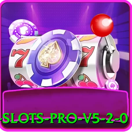 cac777 Slots Pro v5.2.0 - apk