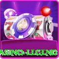 cervopg - Casino Legend