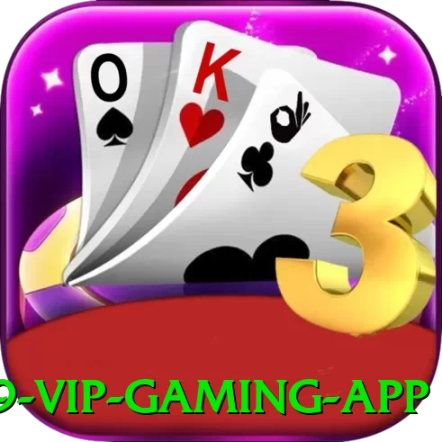 dj9 VIP Gaming App - go