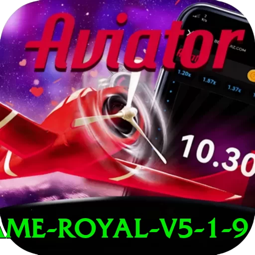 elsa777 Game Royal v5.1.9 - pk