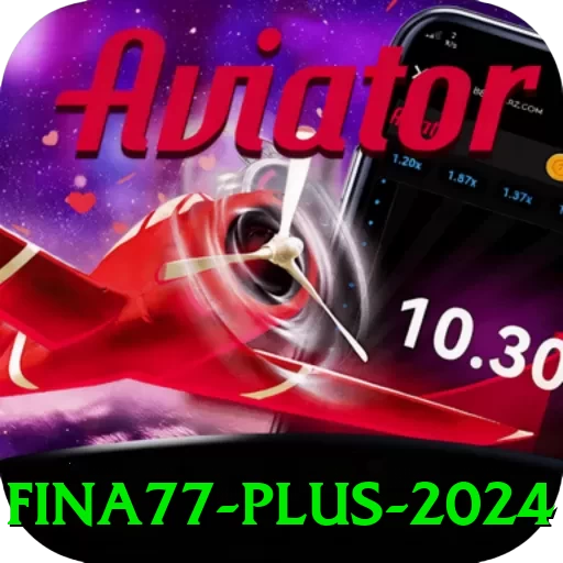 fina77 Plus 2024 - apk