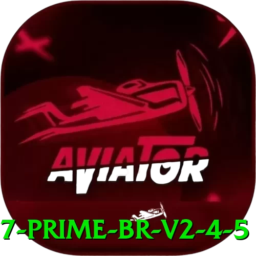 forro777 Prime BR v2.4.5 - go