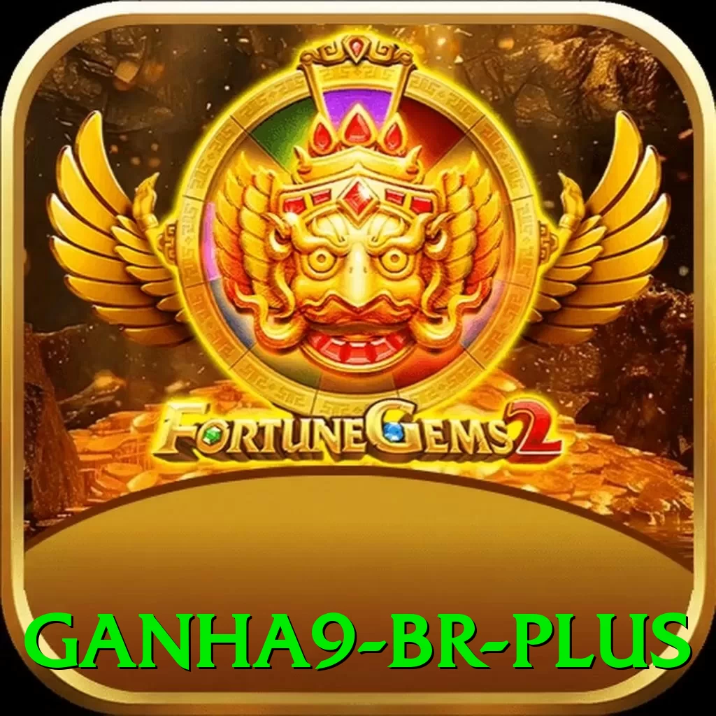 ganha9 BR Plus - pak