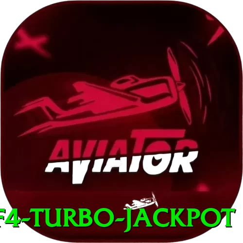 gf4 Turbo Jackpot - pro